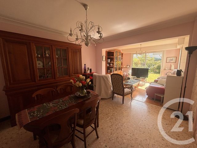 Maison &agrave; vendre - 4 pi&egrave;ces - 109,22 m2 - Le Mans - 72 - PAYS-DE-LOIRE