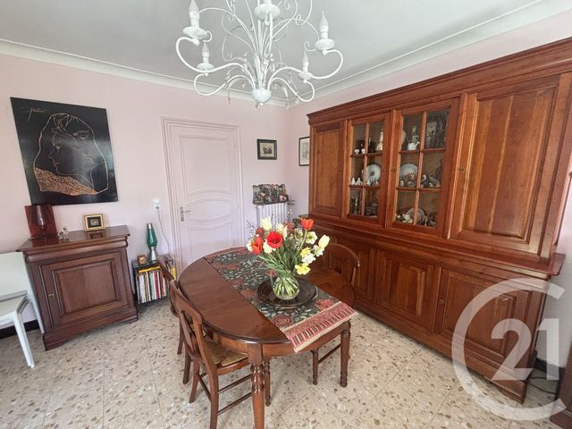 Maison &agrave; vendre - 4 pi&egrave;ces - 109,22 m2 - Le Mans - 72 - PAYS-DE-LOIRE