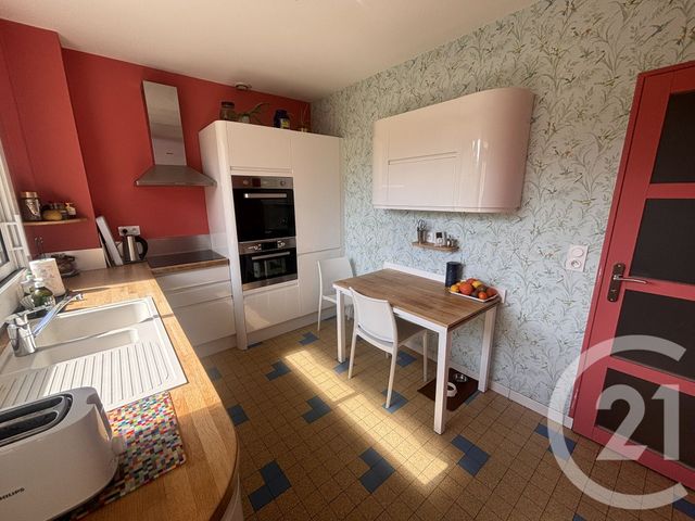 Maison &agrave; vendre - 4 pi&egrave;ces - 109,22 m2 - Le Mans - 72 - PAYS-DE-LOIRE