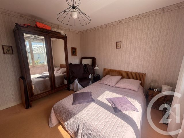 Maison &agrave; vendre - 4 pi&egrave;ces - 109,22 m2 - Le Mans - 72 - PAYS-DE-LOIRE