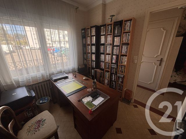 Maison &agrave; vendre - 4 pi&egrave;ces - 109,22 m2 - Le Mans - 72 - PAYS-DE-LOIRE