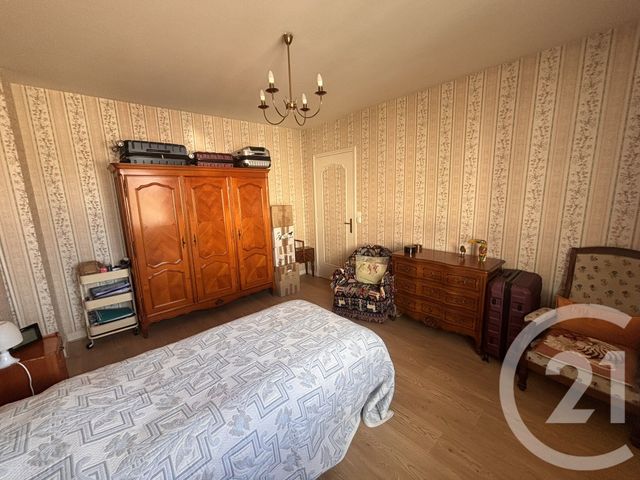 Maison &agrave; vendre - 4 pi&egrave;ces - 109,22 m2 - Le Mans - 72 - PAYS-DE-LOIRE