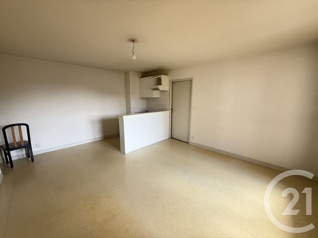 Appartement F3 &agrave; vendre - 3 pi&egrave;ces - 51,34 m2 - Le Mans - 72 - PAYS-DE-LOIRE