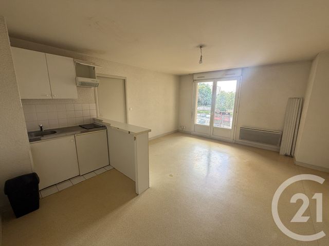 Appartement F3 &agrave; vendre - 3 pi&egrave;ces - 51,34 m2 - Le Mans - 72 - PAYS-DE-LOIRE