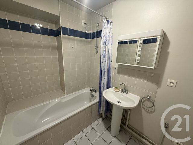 Appartement F3 &agrave; vendre - 3 pi&egrave;ces - 51,34 m2 - Le Mans - 72 - PAYS-DE-LOIRE