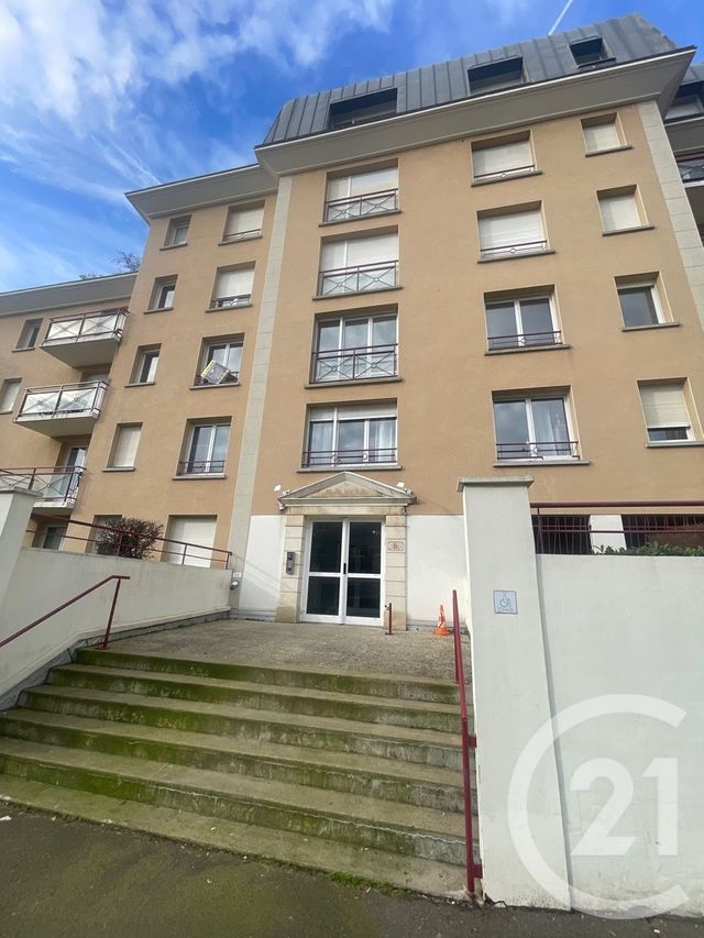 appartement - LE MANS - 72