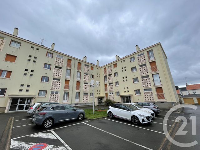 Prix immobilier LE MANS - Photo d’un appartement vendu