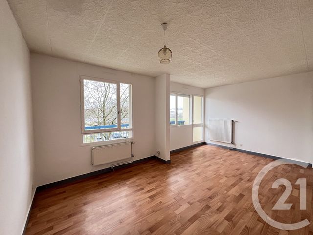 Appartement T3 &agrave; vendre - 3 pi&egrave;ces - 59,55 m2 - Le Mans - 72 - PAYS-DE-LOIRE