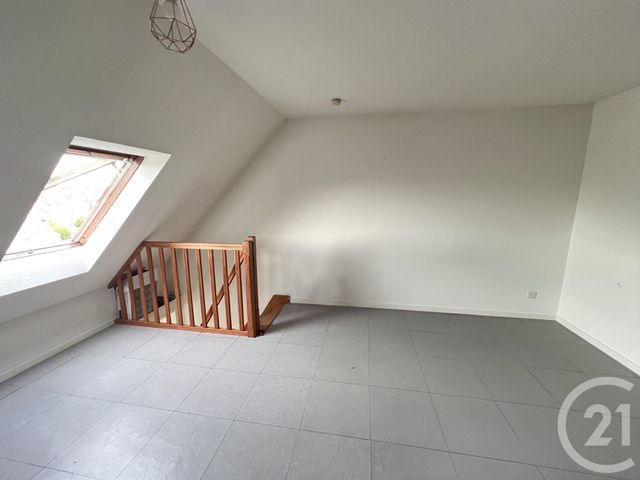 Appartement Duplex &agrave; vendre - 2 pi&egrave;ces - 38,55 m2 - Le Mans - 72 - PAYS-DE-LOIRE