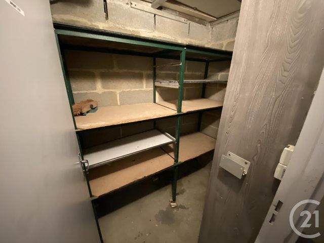 Appartement T4 &agrave; louer - 4 pi&egrave;ces - 87,40 m2 - Le Mans - 72 - PAYS-DE-LOIRE