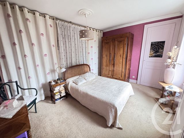 Appartement T3 &agrave; vendre - 3 pi&egrave;ces - 92 m2 - Le Mans - 72 - PAYS-DE-LOIRE