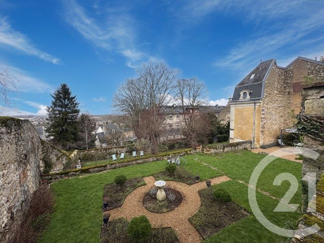 Appartement à vendre LE MANS