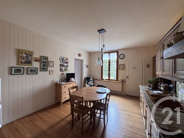 Appartement T3 &agrave; vendre - 3 pi&egrave;ces - 92 m2 - Le Mans - 72 - PAYS-DE-LOIRE