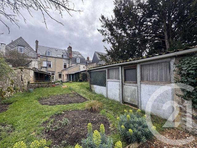 Appartement T3 &agrave; vendre - 3 pi&egrave;ces - 92 m2 - Le Mans - 72 - PAYS-DE-LOIRE