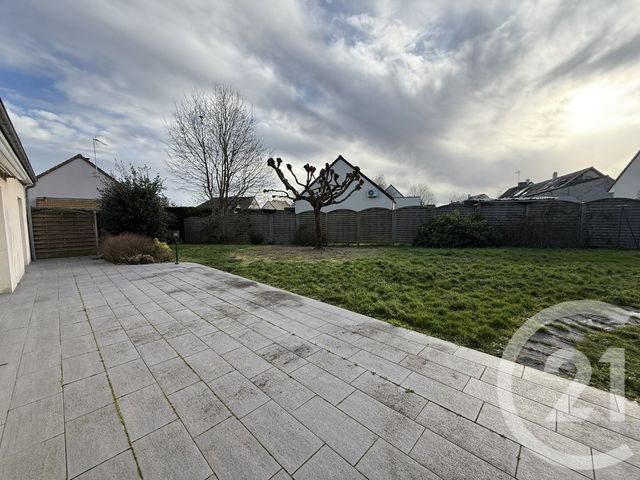 Maison &agrave; vendre - 5 pi&egrave;ces - 145,67 m2 - Change - 72 - PAYS-DE-LOIRE