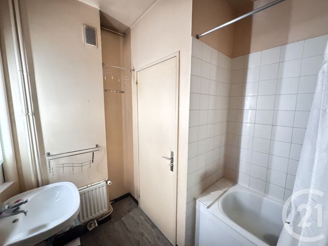 Appartement F1 &agrave; vendre - 1 pi&egrave;ce - 30,16 m2 - Le Mans - 72 - PAYS-DE-LOIRE