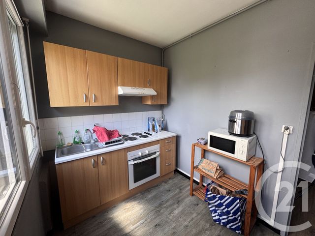 Appartement F1 &agrave; vendre - 1 pi&egrave;ce - 30,16 m2 - Le Mans - 72 - PAYS-DE-LOIRE