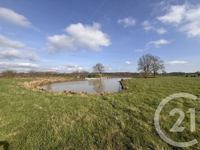 Terrain &agrave; vendre - 16958 m2 - Joue L Abbe - 72 - PAYS-DE-LOIRE