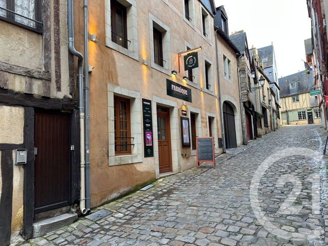 Appartement Studio &agrave; louer - 1 pi&egrave;ce - 24,48 m2 - Le Mans - 72 - PAYS-DE-LOIRE