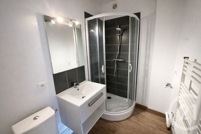 Appartement Studio &agrave; louer - 1 pi&egrave;ce - 24,48 m2 - Le Mans - 72 - PAYS-DE-LOIRE