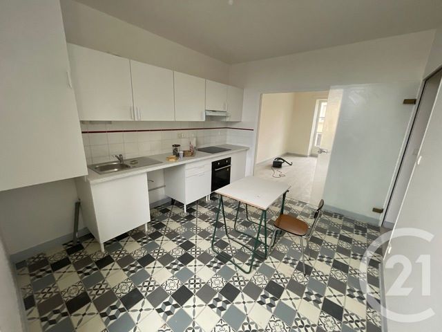 Immeuble &agrave; vendre - 202 m2 - Sille Le Guillaume - 72 - PAYS-DE-LOIRE