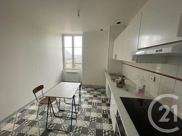 Immeuble &agrave; vendre - 202 m2 - Sille Le Guillaume - 72 - PAYS-DE-LOIRE