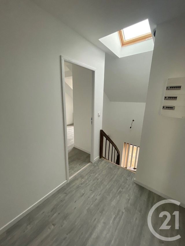 Immeuble &agrave; vendre - 202 m2 - Sille Le Guillaume - 72 - PAYS-DE-LOIRE