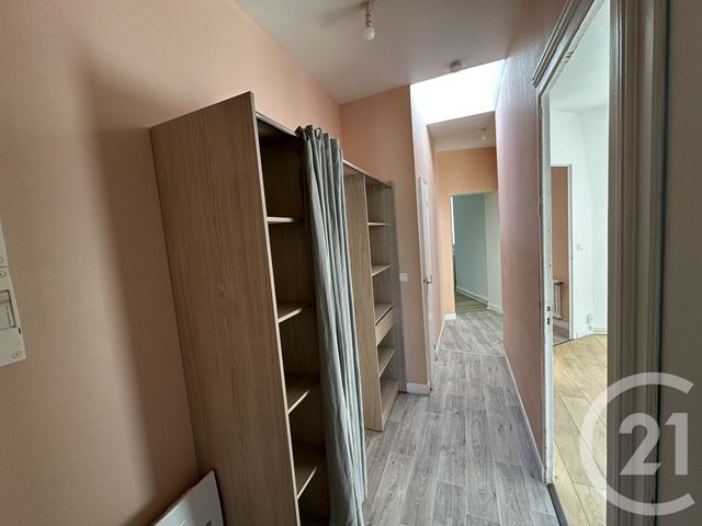 Appartement T3 &agrave; louer - 3 pi&egrave;ces - 51,84 m2 - Le Mans - 72 - PAYS-DE-LOIRE