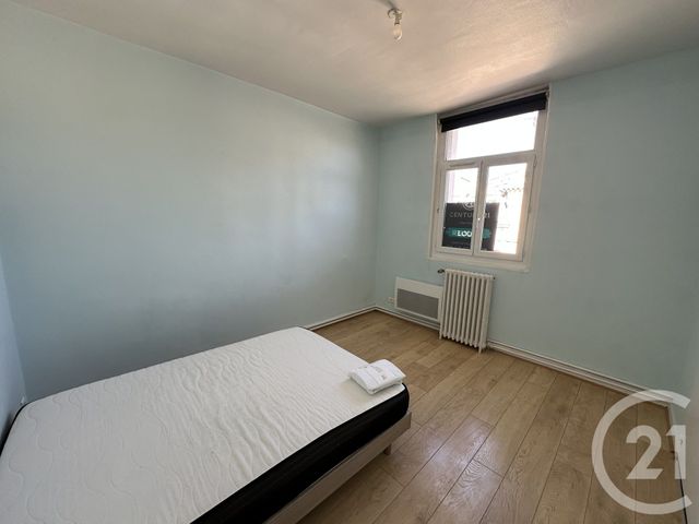 Appartement T3 &agrave; louer - 3 pi&egrave;ces - 51,84 m2 - Le Mans - 72 - PAYS-DE-LOIRE
