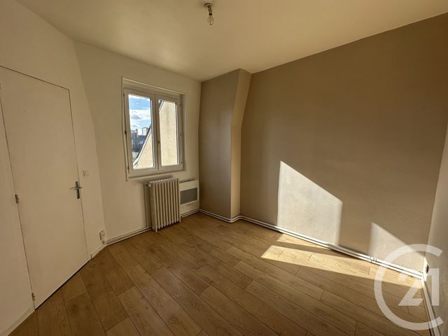 Appartement T3 &agrave; louer - 3 pi&egrave;ces - 51,84 m2 - Le Mans - 72 - PAYS-DE-LOIRE