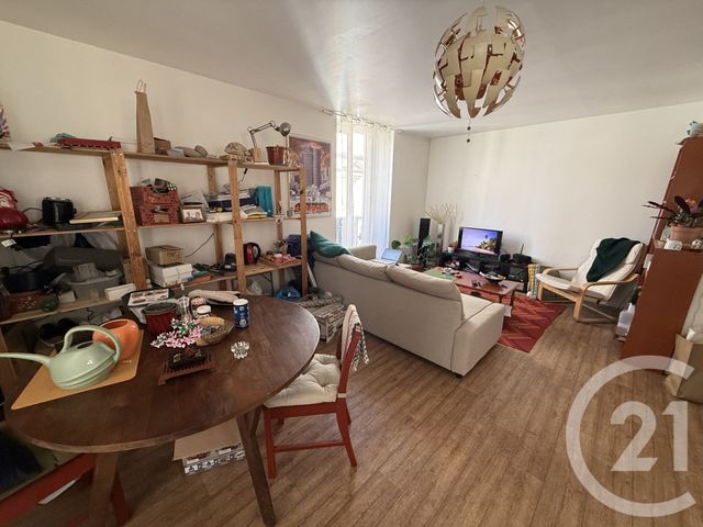 Appartement à vendre LE MANS