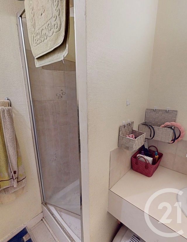 Appartement F3 &agrave; vendre - 3 pi&egrave;ces - 55,34 m2 - Le Mans - 72 - PAYS-DE-LOIRE