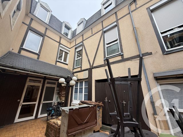 Appartement F3 à vendre LE MANS