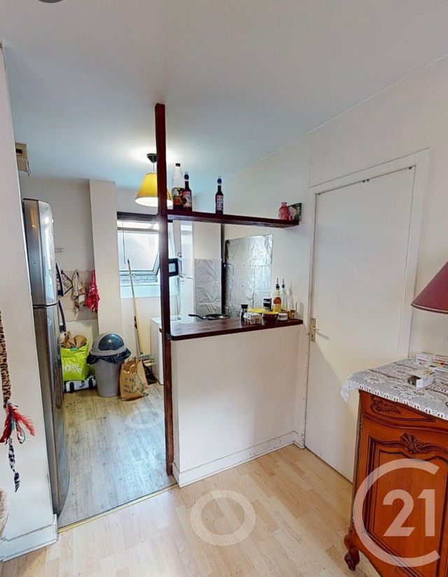 Appartement F3 &agrave; vendre - 3 pi&egrave;ces - 55,34 m2 - Le Mans - 72 - PAYS-DE-LOIRE