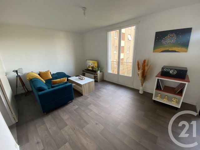 Appartement F4 &agrave; louer - 4 pi&egrave;ces - 81,01 m2 - Le Mans - 72 - PAYS-DE-LOIRE