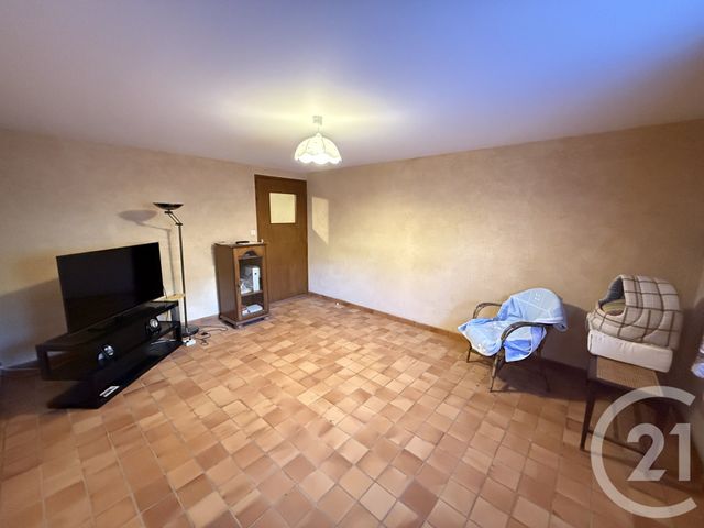 Maison &agrave; vendre - 5 pi&egrave;ces - 112,27 m2 - Voivres Les Le Mans - 72 - PAYS-DE-LOIRE