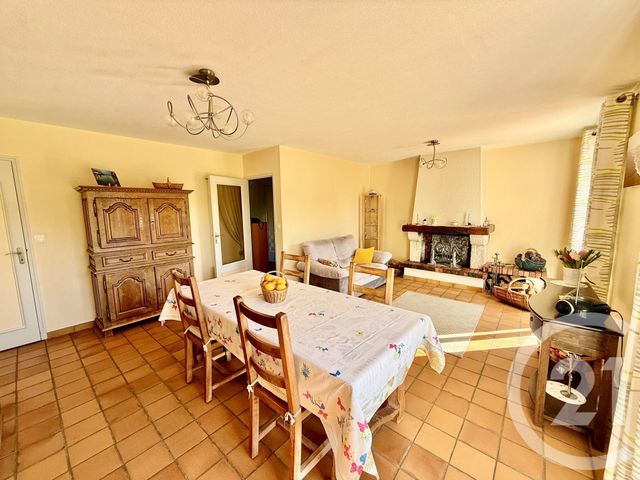 Maison &agrave; vendre - 5 pi&egrave;ces - 112,27 m2 - Voivres Les Le Mans - 72 - PAYS-DE-LOIRE