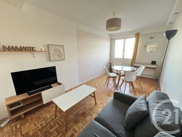 Prix immobilier LE MANS - Photo d’un appartement vendu