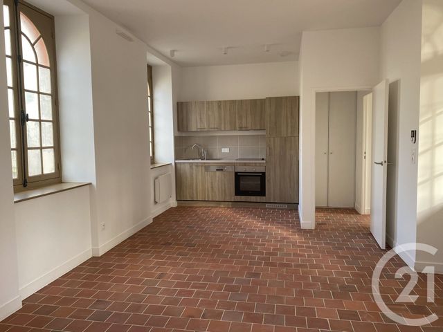 appartement - LE MANS - 72