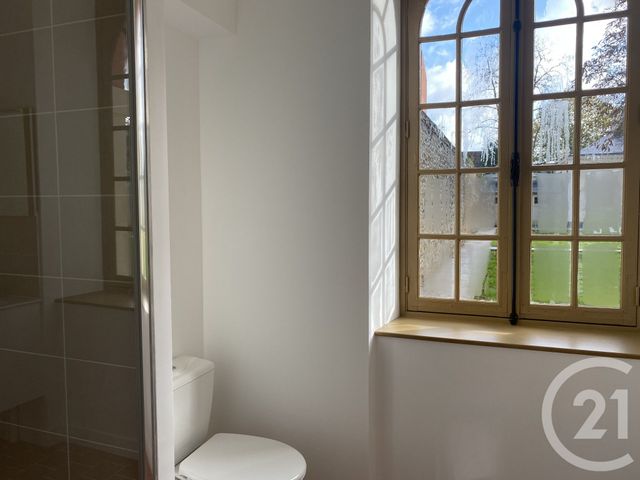 Appartement F1 &agrave; louer - 1 pi&egrave;ce - 31,39 m2 - Le Mans - 72 - PAYS-DE-LOIRE