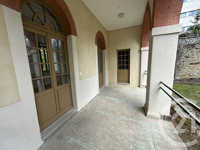 Appartement F1 &agrave; louer - 1 pi&egrave;ce - 31,39 m2 - Le Mans - 72 - PAYS-DE-LOIRE