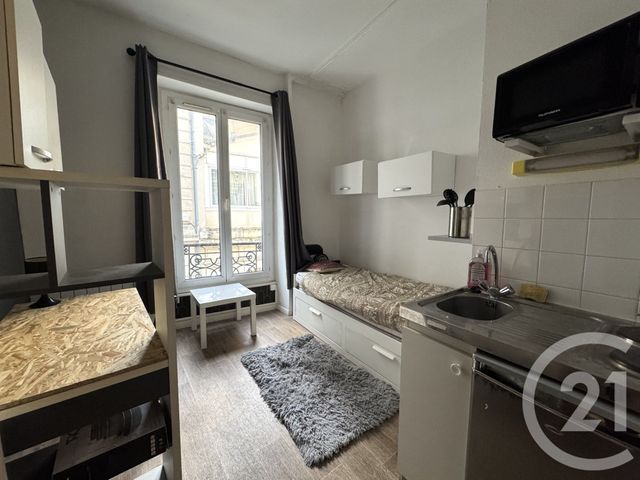 appartement - LE MANS - 72