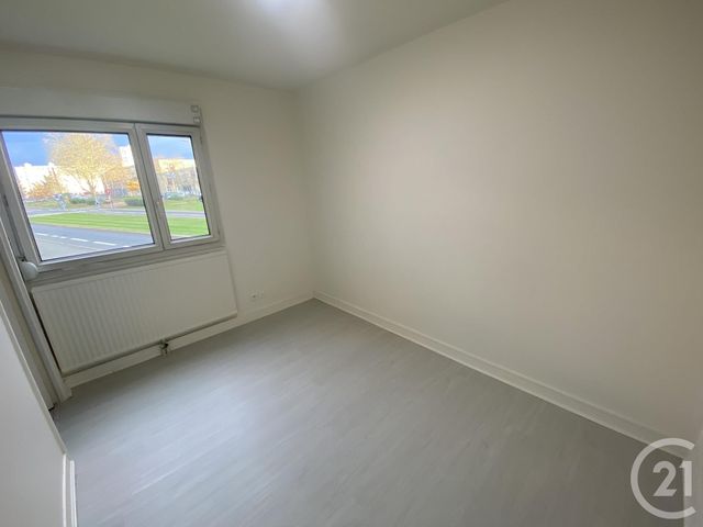 Appartement T2 &agrave; louer - 2 pi&egrave;ces - 45,85 m2 - Le Mans - 72 - PAYS-DE-LOIRE