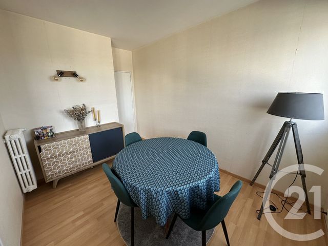 Appartement F3 &agrave; louer - 3 pi&egrave;ces - 67,83 m2 - Le Mans - 72 - PAYS-DE-LOIRE
