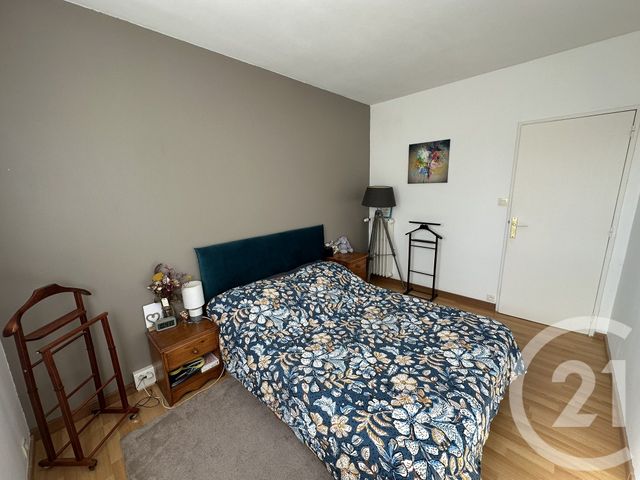 Appartement F3 &agrave; louer - 3 pi&egrave;ces - 67,83 m2 - Le Mans - 72 - PAYS-DE-LOIRE