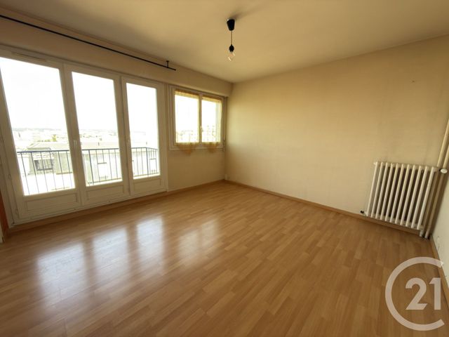 Appartement F3 &agrave; louer - 3 pi&egrave;ces - 67,83 m2 - Le Mans - 72 - PAYS-DE-LOIRE