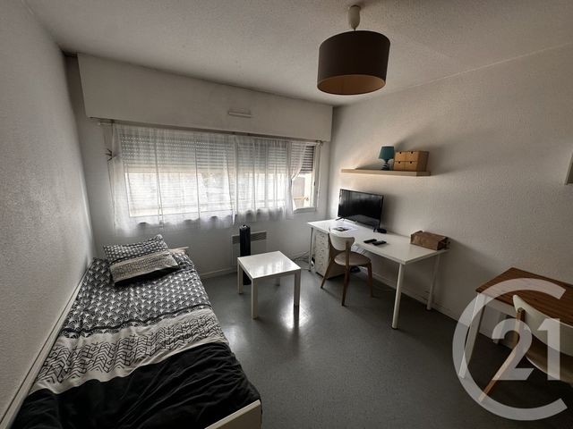 Appartement Studio &agrave; louer - 1 pi&egrave;ce - 21,07 m2 - Le Mans - 72 - PAYS-DE-LOIRE