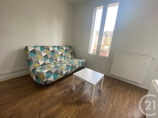 Appartement F1 &agrave; louer - 1 pi&egrave;ce - 13,68 m2 - Le Mans - 72 - PAYS-DE-LOIRE