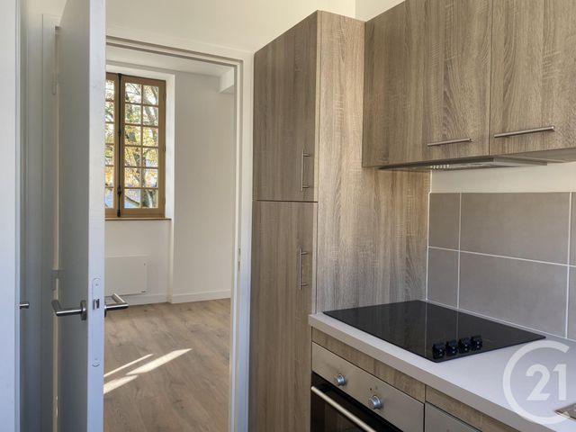 Appartement F3 &agrave; louer - 3 pi&egrave;ces - 60,65 m2 - Le Mans - 72 - PAYS-DE-LOIRE
