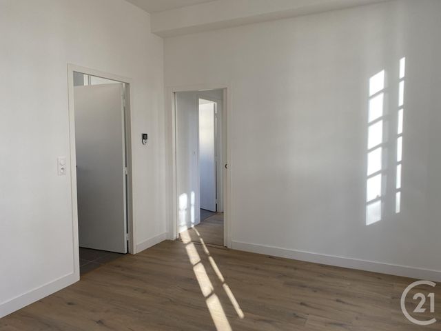 Appartement F3 &agrave; louer - 3 pi&egrave;ces - 60,65 m2 - Le Mans - 72 - PAYS-DE-LOIRE